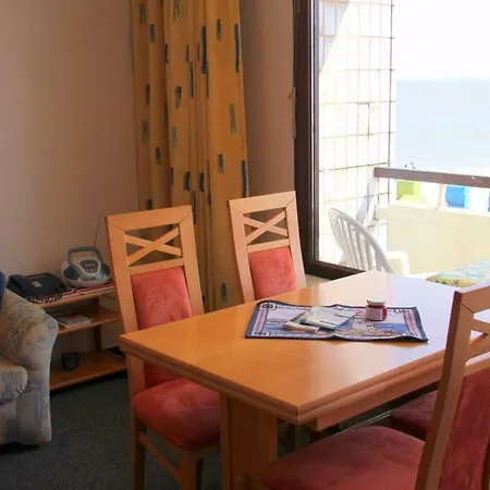 Apartamento Haus Irma - Whg. 09 - #109471 *