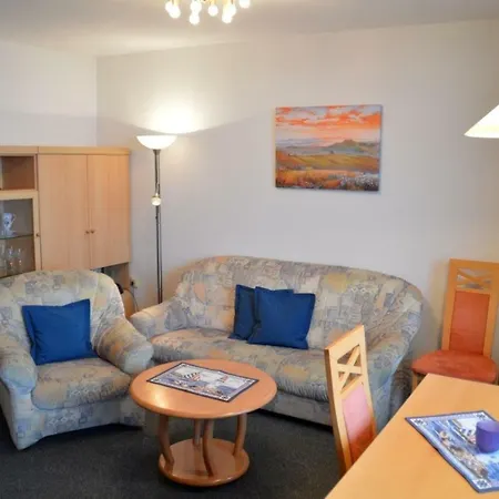 Apartamento Haus Irma - Whg. 09 - #109471