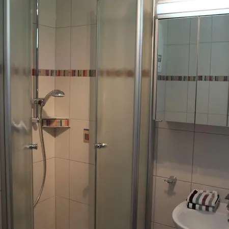 Haus Irma - Whg. 09 - #109471 Apartamento *
