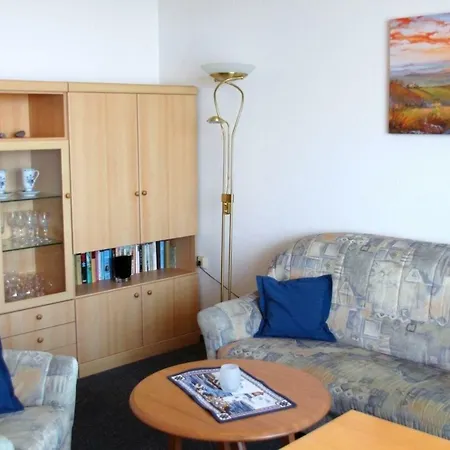 Haus Irma - Whg. 09 - #109471